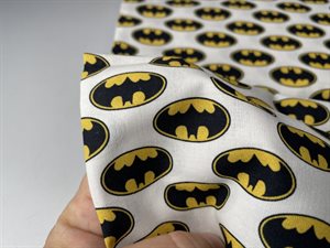 Poplin - Batman